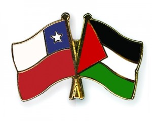 Chile-Palestine