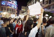 Ahmad Sa’adat calls for escalated mobilization to lift the sanctions and stop the repression of Palestinian youth