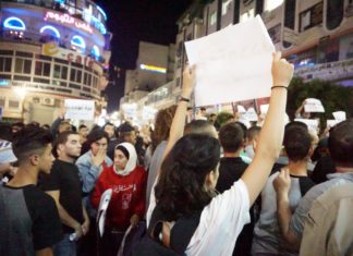 Ahmad Sa’adat calls for escalated mobilization to lift the sanctions and stop the repression of Palestinian youth