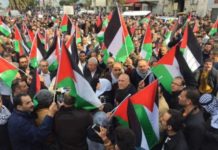 Bring down the path of Oslo for the liberation of Palestine – Khaled Barakat