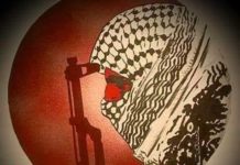 Confronting the “Deal of the Century”: A new culture of resistance for a new freedom fighter — Khaled Barakat