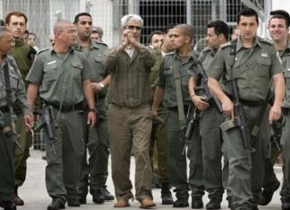 On the anniversary of Sa’adat’s sham military trial: Take action around the world for his liberation